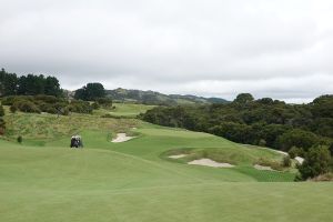 Cape Kidnappers 7th Approach 2026